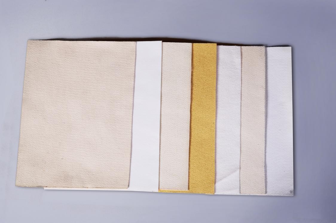 Industrial Filtration Teflon 850gsm PTFE Filter Bag